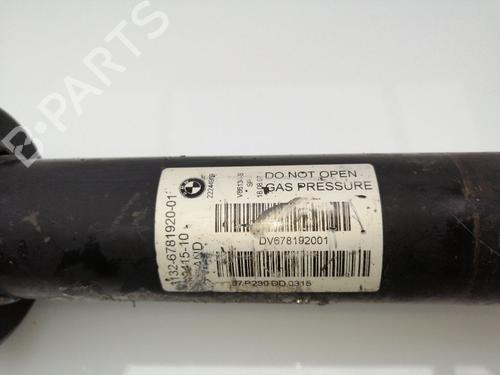 Right front shock absorber BMW X5 (E70) xDrive 35 d | BP23651571M17 
