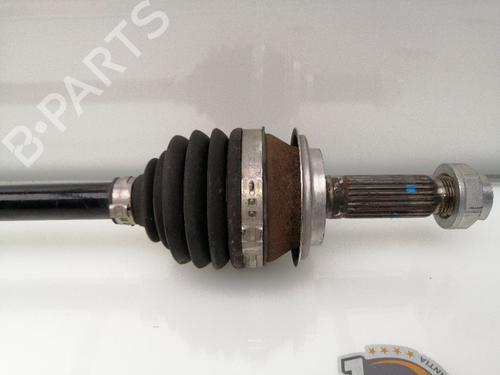 Antriebswelle links hinten für HONDA CR-V III (RE_) 2.2 i-DTEC 4WD (RE6) (150 hp) 23935993