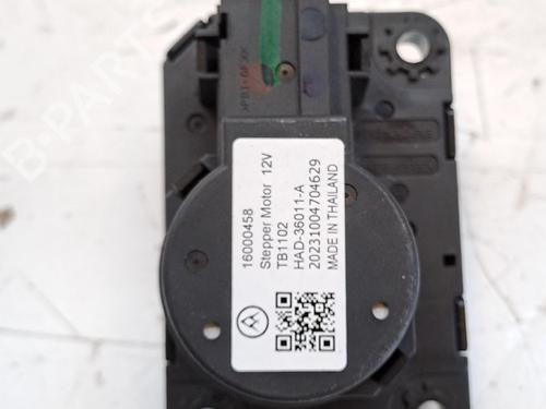Elektronisk modul OPEL CORSA F (P2JO) 1.2 MHEV (101 hp) 27668699