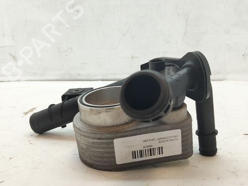 Other DACIA DOKKER MPV (KE_) 1.5 dCi (KEAJ, KEAH) | BP26574853O1