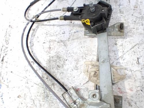 Used Front left window mechanism Front left window mechanism CITROËN BERLINGO / BERLINGO FIRST MPV (MF_, GJK_, GFK_) 1.9 D (MFWJZ) (70 hp) 36321472 36321472