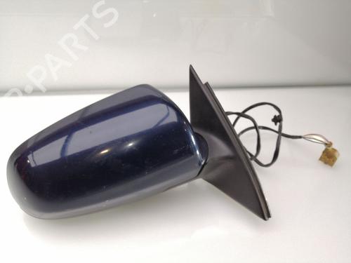Right mirror AUDI A4 B6 Avant (8E5) 1.9 TDI | BP23649573C27 