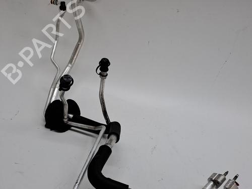 Used AC pipe LAND ROVER RANGE ROVER EVOQUE (L538) 2.2 D 4x4 (150 hp) 23380907