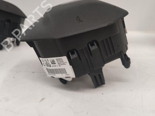 Driver airbag PEUGEOT 308 SW II (LC_, LJ_, LR_, LX_, L4_) 1.2 THP 130 | BP23375302C9 