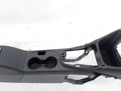 Console central OPEL CROSSLAND X / CROSSLAND (P17, P2QO) 1.6 Turbo D (75) (99 hp) 32281542