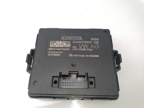 Used Electronic module VW GOLF VII (5G1, BQ1, BE1, BE2) 1.6 TDI (105 hp) 23856802