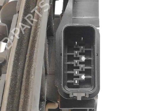 Rear right lock FORD FOCUS II (DA_, HCP, DP) 1.6 TDCi | BP23458123C99 