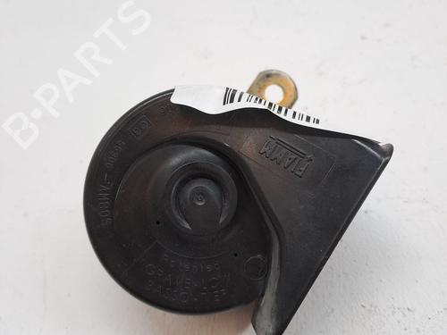 Used Horn MINI MINI (R50, R53) Cooper (116 hp) 24874526