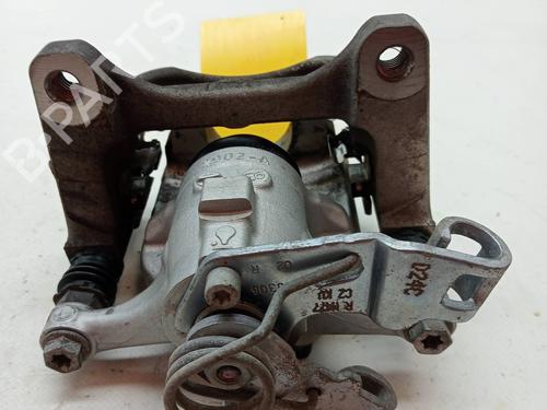 Right rear brake caliper OPEL ASTRA K (B16) 1.4 Turbo (68) | BP23348375M106 