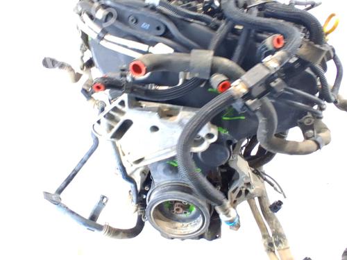 Engine VW CADDY IV Box Body/MPV (SAA, SAH) 2.0 TDI | BP34154170M1  - Image 8