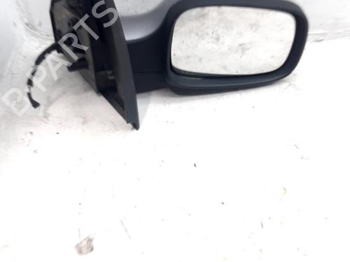 right-mirror-renault-clio-iii-br01-cr01-2005-2006-2007-2008-2009-2010-2011-2012-2013-2014-36317817 main image