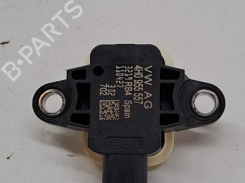 Elektronisk sensor AUDI A8 D4 (4H2, 4H8, 4HC, 4HL) 6.3 W12 quattro (500 hp) 23381571