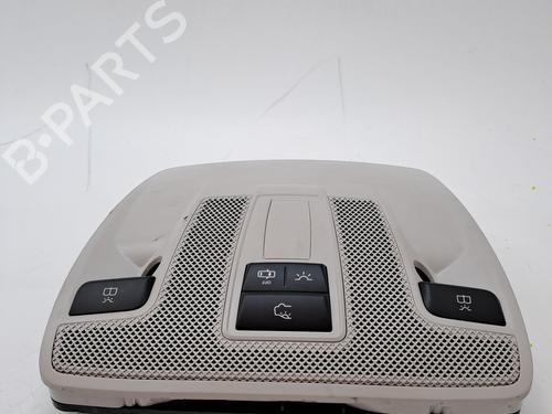 Interior roof light MERCEDES-BENZ CLA Coupe (C117) CLA 200 CDI / d (117.308) | BP23367475I8 