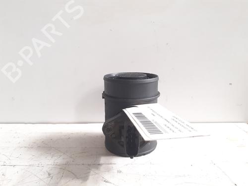Luftmassemåler OPEL VECTRA C (Z02) 2.2 DTI 16V (F69) (125 hp) 25460331