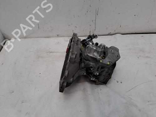 Used Gearbox OPEL CORSA D (S07) 1.3 CDTI (L08, L68) (75 hp) 23358140