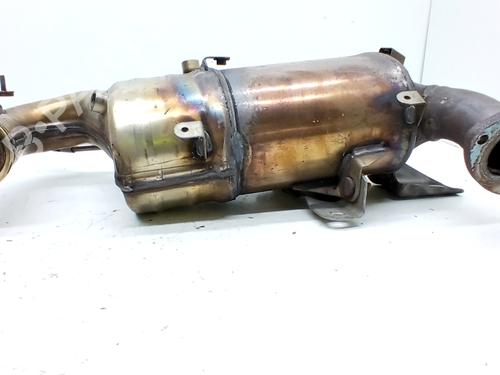 Catalyst OPEL ASTRA J GTC 2.0 CDTI (08) | BP33761959M10 - Image 4