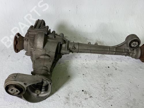 Used Front differential Front differential PORSCHE CAYENNE (92A) 3.0 Diesel (245 hp) 40550954 40550954