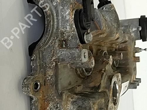 Ventildæksel HYUNDAI i20 III (BC3, BI3) 1.0 T-GDI | BP29326148M124 