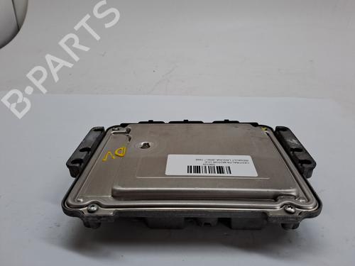 Engine control unit (ECU) RENAULT LAGUNA II (BG0/1_) 1.9 dCi (BG08, BG0G) | BP23943166M57
