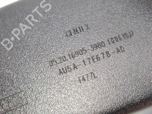 Used Rear mirror FORD FOCUS III Turnier 1.6 Ti (125 hp) 23449194