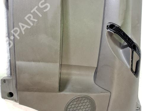 Used Front left panel Front left panel MERCEDES-BENZ SPRINTER 3-t Van (B906) 211 CDI (906.611, 906.613) (109 hp) 33764963 33764963