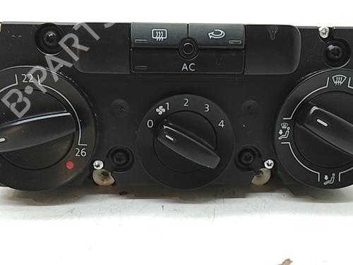 climate-control-vw-caddy-iii-mpv-2kb-2kj-2cb-2cj-2004-2005-2006-2007-2008-2009-2010-2011-2012-2013-2014-2015-2016-36666144 main image