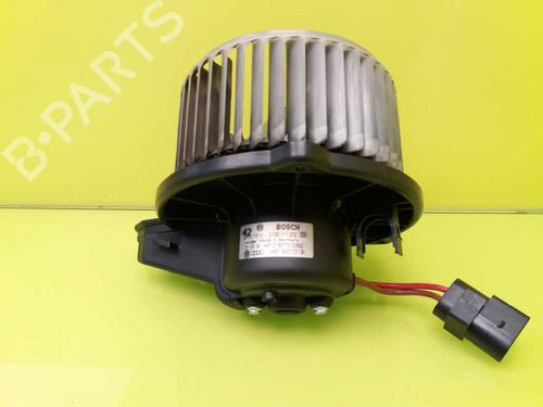 Varmvifte AUDI ALLROAD C5 (4BH) 2.7 T quattro | BP23649620M62 