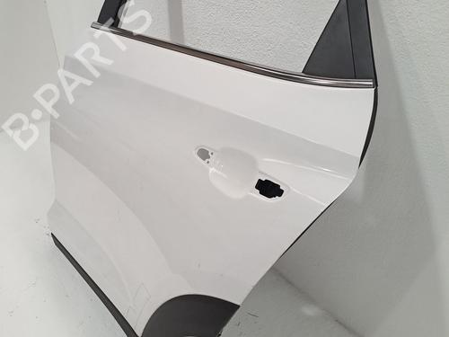 Left rear door HYUNDAI TUCSON (TL, TLE) 1.6 CRDi | BP26286133C4 