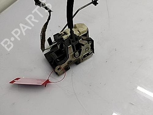 Fechadura frente direita RENAULT CLIO II (BB_, CB_) 1.2 (BB0A, BB0F, BB10, BB1K, BB28, BB2D, BB2H, CB0A,... (58 hp) 30772230