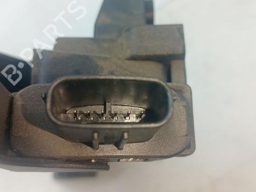 Pedal HYUNDAI TUCSON (TL, TLE) 1.6 T-GDi | BP23976366I4 