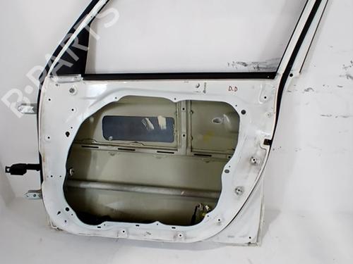 Used Right front door Right front door KIA CARENS IV 1.6 GDi (135 hp) 34153791 34153791