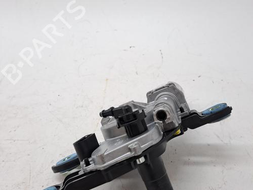Rear wiper motor SKODA SUPERB III Estate (3V5) 2.0 TDI | BP23376089M102 