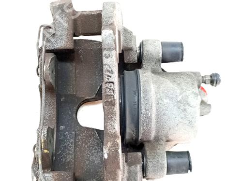 Left front brake caliper MAZDA 5 (CR) 2.0 CD (CR19) | BP32285768M105