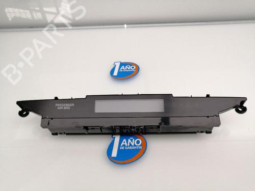 Used Display monitor KIA CEE'D (JD) 1.4 CRDi 90 (90 hp) 23419025