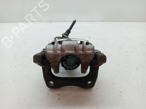 Right rear brake caliper SEAT LEON (1P1) 1.2 TSI | BP23354788M106 