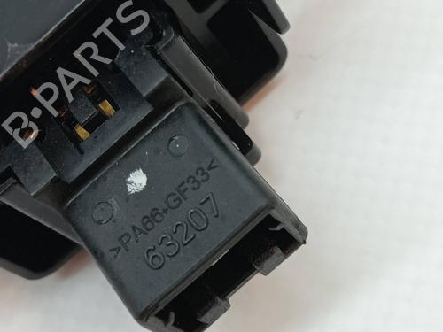 Used Warning switch NISSAN PULSAR Hatchback (C13) 1.5 dCi (110 hp) 23339987