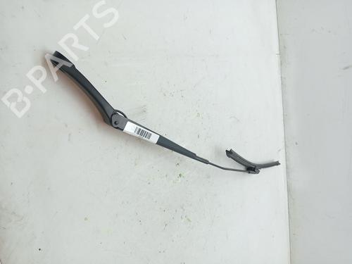 Used Front windshield wiper arm SEAT IBIZA IV (6J5, 6P1) 1.4 TDI (80 hp) 23355537