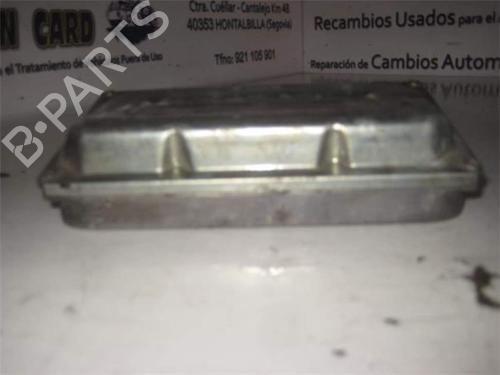 Engine control unit (ECU) RENAULT VEL SATIS (BJ0_) 3.0 dCi (BJ0J, BJ0N) | BP25460182M57 