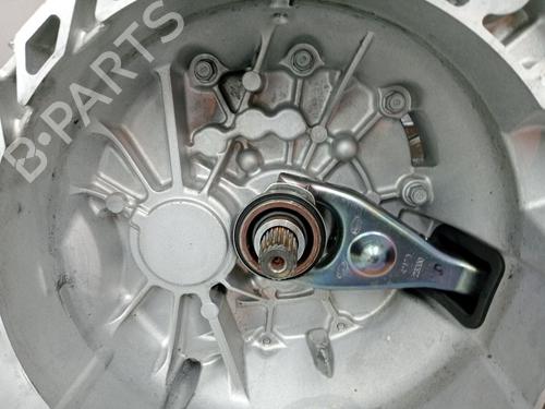 Gearbox HYUNDAI KONA (OS, OSE, OSI) 1.0 T-GDi | BP23352797M3 