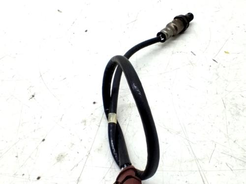 Used Electronic sensor VW POLO VI (AW1, BZ1, AE1) 1.0 TSI (95 hp) 31609743