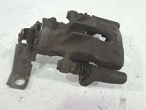 Højre bremsekaliber bag HONDA ACCORD VII (CL, CN) 2.4 (CL9) (190 hp) 27700384