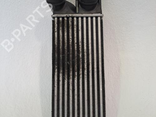Intercooler CITROËN C4 Grand Picasso I (UA_) 1.6 HDi (109 hp) 24402678