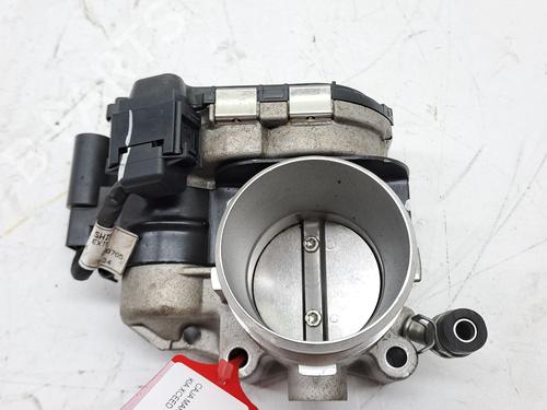 Used Throttle body KIA XCEED (CD) 1.6 GDI Hybrid (141 hp) 25998675