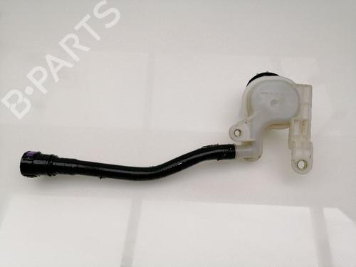 Réservoir de direction assistée FORD FIESTA VI (CB1, CCN) 1.4 TDCi (70 hp) 23419833