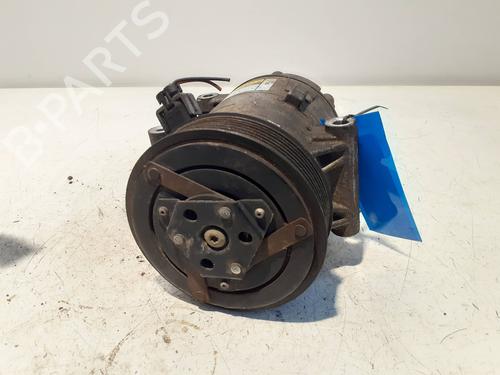 Used AC compressor RENAULT MEGANE II Estate (KM0/1_) 1.9 dCi (KMRG, KM1G, KM0G, KM2C) (120 hp) 26538898