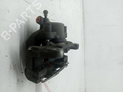Left front brake caliper FORD S-MAX (WA6) 2.0 TDCi | BP24193372M105 