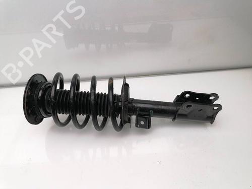 Used Right front shock absorber FORD MONDEO V Hatchback (CE) 2.0 EcoBlue (120 hp) 23940266
