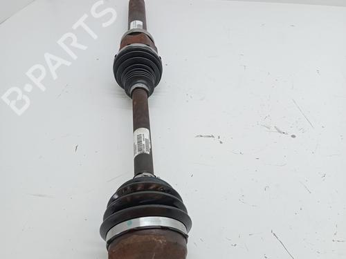 Used Right front driveshaft VOLVO V40 Hatchback (525) D2 (114 hp) 23349900