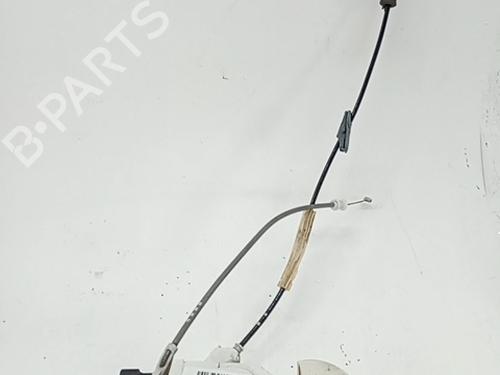 Używane Zamek drzwi przednich lewych CITROËN C4 CACTUS 1.6 BlueHDi 100 (99 hp) 30920229