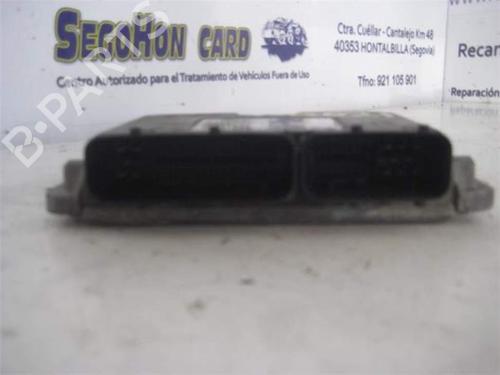 Engine control unit (ECU) SEAT IBIZA III (6L1) 1.4 16V | BP25465665M57 